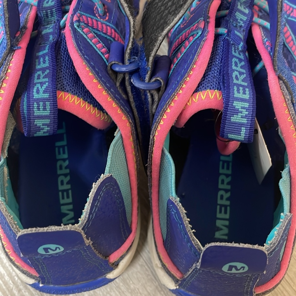Merrell Shoes - Picture 2 of 4